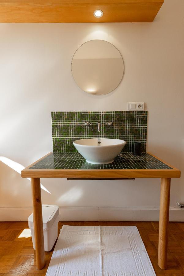 Hotellerie De L'Abbaye Bellegarde-Sainte-Marie Eksteriør billede